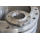 Asme B16.5  Forged Integral Pipe Flange